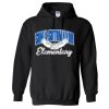 18500 Adult Heavy Blend Hooded Sweatshirt Thumbnail