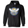 18500 Adult Heavy Blend Hooded Sweatshirt Thumbnail