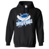 18500 Adult Heavy Blend Hooded Sweatshirt Thumbnail