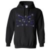 18500 Adult Heavy Blend Hooded Sweatshirt Thumbnail