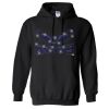 18500 Adult Heavy Blend Hooded Sweatshirt Thumbnail