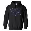 18500 Adult Heavy Blend Hooded Sweatshirt Thumbnail