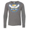 3513Y Youth Extra Soft Tri-blend Long Sleeve Thumbnail