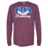 3513 Adult Extra Soft Tri-blend Long Sleeve Thumbnail