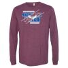 3513 Adult Extra Soft Tri-blend Long Sleeve Thumbnail