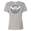 6413 Women’s Extra Soft Tri-blend Tee Thumbnail