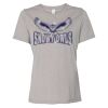 6413 Women’s Extra Soft Tri-blend Tee Thumbnail